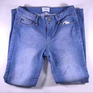 🍬Celebrity Pink | High Rise Ankle Skinny Jeans🍬